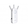 Repetidor WIFI Extender TP-LINK RE450 RJ45 Dualband 3 Antenas Pared