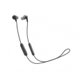 Auricular IN-EAR + MIC JBL Endurance RUN Bluetooth Black