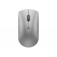 Mouse Lenovo 600 Silent Bluetooth Silver