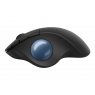 Mouse Logitech Trackball Wireless Ergo M575 Bluetooth Black