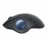 Mouse Logitech Trackball Wireless Ergo M575 Bluetooth Black