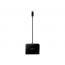 Adaptador Samsung EE-P5000 Multipuerto USB-C Black