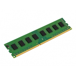 Modulo Memoria DDR3 8GB BUS 1600 Kingston
