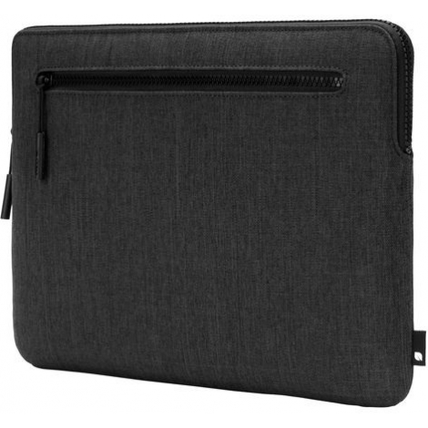 Funda Portatil Incase 13" Compact Sleeve Woolenex Graphite