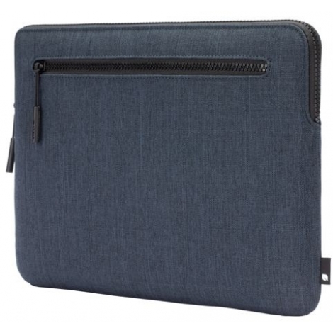 Funda Portatil Incase 13" Compact Sleeve Woolenex Navy Blue