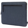 Funda Portatil Incase 13" Compact Sleeve Woolenex Navy Blue