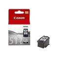Cartucho Canon PG-512 Black MP240 MP260 MP480