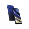 Smartphone Motorola G51 6.8" OC 4GB 128GB 5G Android 11 Indigo Blue