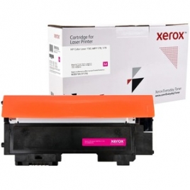 Toner Xerox Compatible HP 117A Magenta 700 PAG