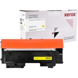 Toner Xerox Compatible HP 117A Yellow 700 PAG