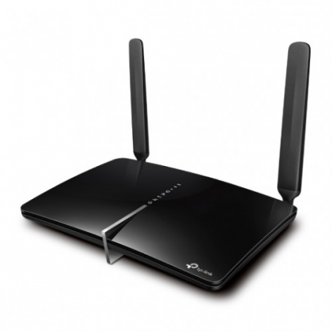 Router Wireless TP-LINK Archer MR600 AC1200 4G 4P 10/100/1000