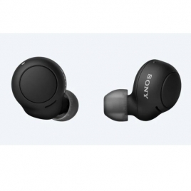 Auricular IN-EAR + MIC Sony WF-C500 TWS Bluetooth Black