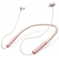 Auricular IN-EAR + MIC Energy Neckband 3 Bluetooth Rose Gold