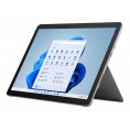 Tablet Microsoft Surface GO 3 10.5" CI3 8GB 128GB SSD W11P Platinum