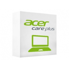 Extension de Garantia a 4 AÑOS Acer Carry IN para Travelmate / Extensa