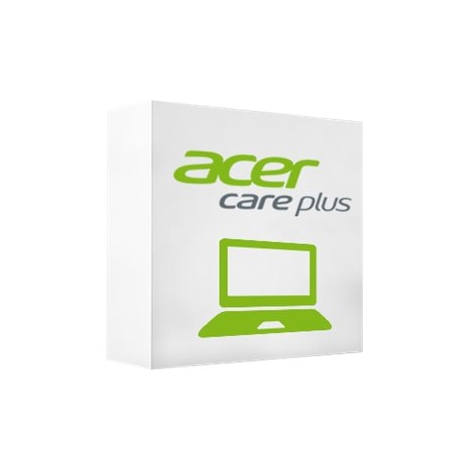 Extension de Garantia a 4 AÑOS Acer Carry IN para Travelmate / Extensa