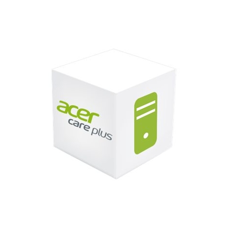 Extension de Garantia a 4 AÑOS Acer Carry IN Veriton 2XX / 4XX / Extensa