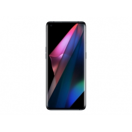 Smartphone Oppo Find X3 PRO 6.7" OC 12GB 256GB 5G Android 11 Black