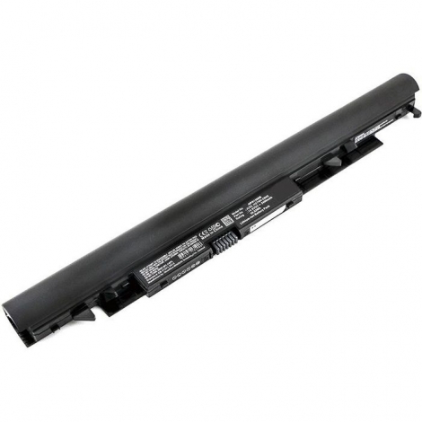 Bateria Portatil Microbattery 14.8V 2400MAH 36WH Black