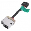 Cable HP DC-IN Pavilion