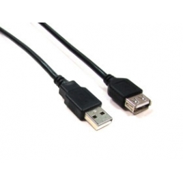Cable Kablex USB Macho / USB Hembra 5M