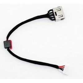 Cable Lenovo DC Jack Essential B50 Series Ideapad 305 Series