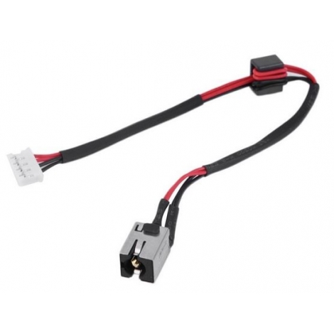 Cable Lenovo DC-IN Ideapad Z500 P500