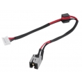 Cable Lenovo DC-IN Ideapad Z500 P500
