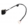 Cable Lenovo DC-IN UMA G50-70