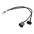 Cable Samsung DC Jack CBF Harness