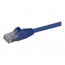 Cable Startech red RJ45 CAT 6 2M Blue