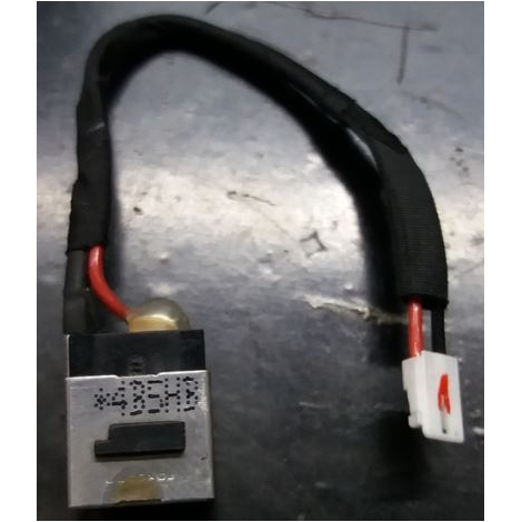 Cable Toshiba DC-IN Satellite PRO R50