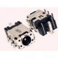 Conector Asus DC IN Jack