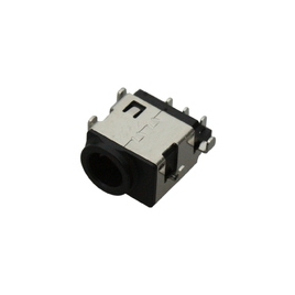 Conector Samsung Jack DC Power
