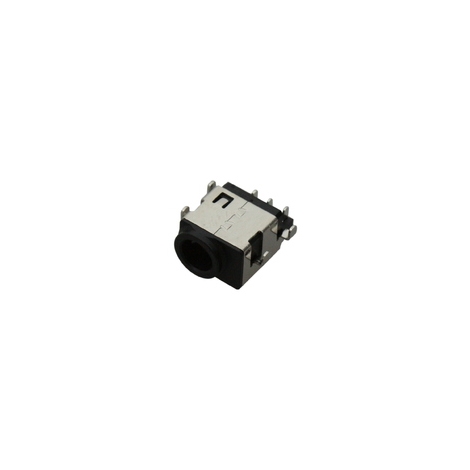 Conector Samsung Jack DC Power