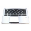 Cover + Teclado Acer SF314-54 SF314-56 Silver