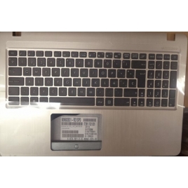 Cover + Teclado Asus A540SA X540SA Series