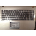Cover + Teclado Asus A540SA X540SA Series