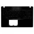 Cover + Teclado Asus X550LA X550LD Series Black