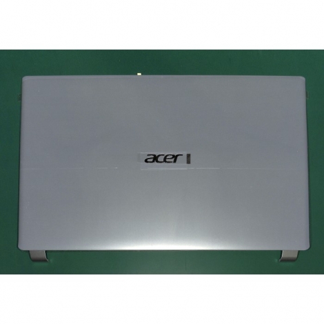 Cover LCD Acer Silver para Acer Aspire V5-531 V5-531G V5-571 V5-571G