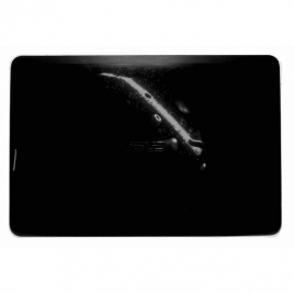 Cover LCD Asus Black
