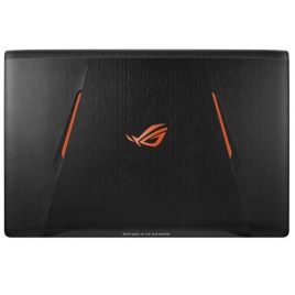 Cover LCD Asus Black Gl753vd