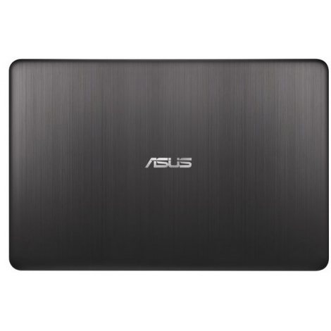 Cover LCD Asus Black X540SA