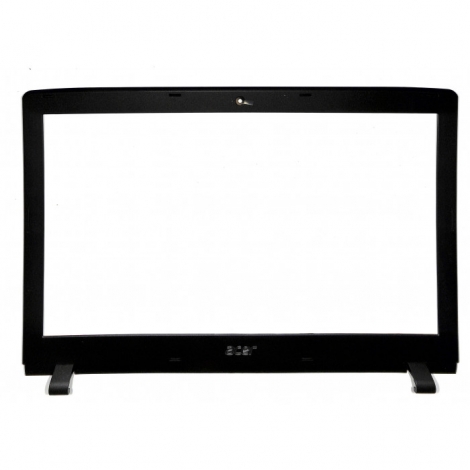 Cover LCD Bezel Black para Aspire E5-523 P259-M