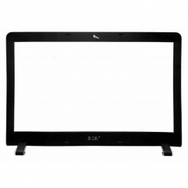 Cover LCD Bezel Black para Aspire F5-573
