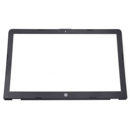 Cover LCD Bezel Black para HP 15-BS 15-BW Series