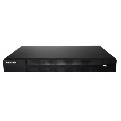 Grabadora Video Hikvision 8 Canales HD