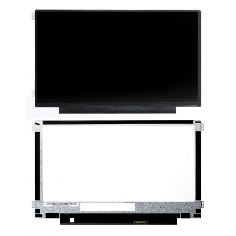 Pantalla Portatil Compatible 11.6" LCD Matte HD