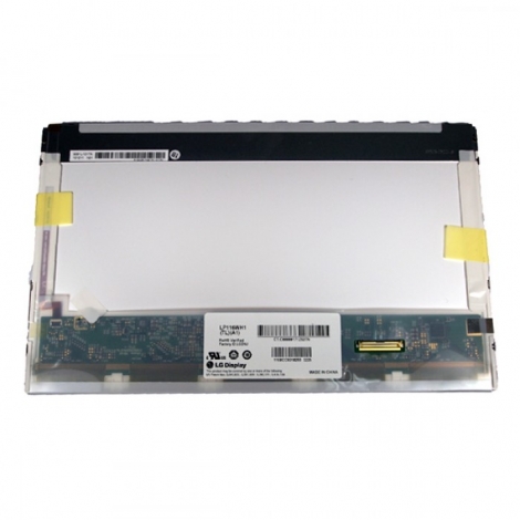 Pantalla Portatil Compatible 11.6" LED Glossy Wxga
