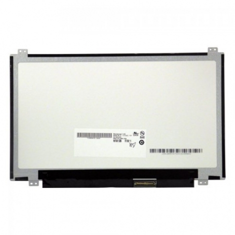 Pantalla Portatil Compatible 11.6" LED Matte Wxga